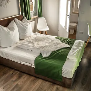 Waldpension Zollhaus 3* Norimberga
