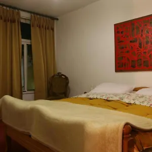 Pension Andrea 2* Tirana