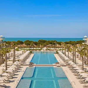 Melia Durres Albania Plazhi San Pietro