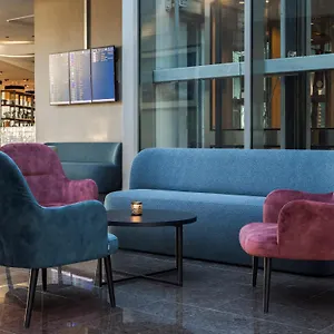 Hotel Clarion Airport ****