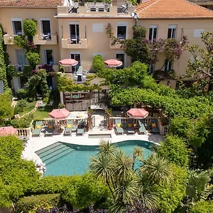 Sainte Valérie 4* Juan-les-Pins