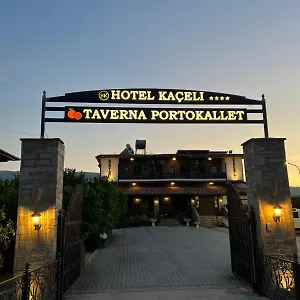 Kaceli Hotel